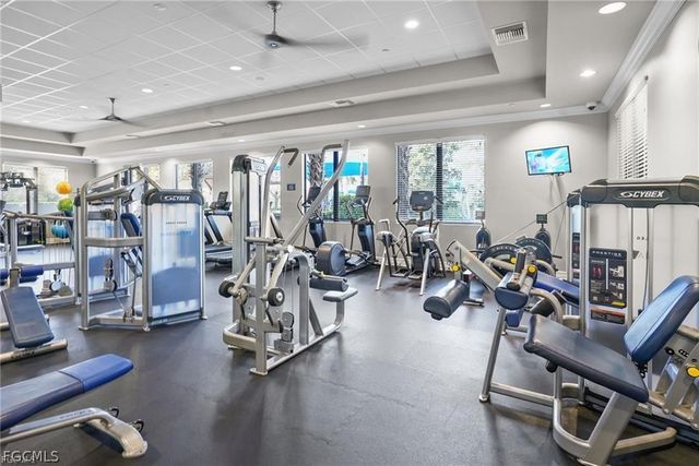 11683 Meadowrun CIR, Fort Myers, FL 33913