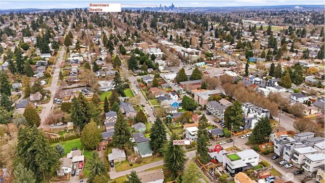 9402 36th Avenue SW, Seattle, WA 98126