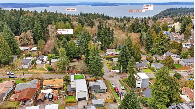 9402 36th Avenue SW, Seattle, WA 98126