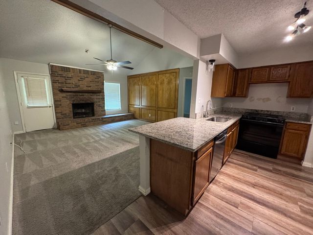 2406 Hallmark Street, Grand Prairie, TX 75052