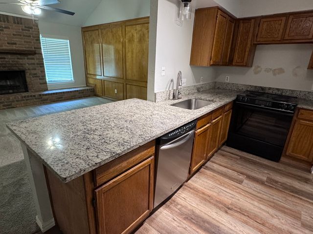 2406 Hallmark Street, Grand Prairie, TX 75052