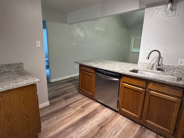 2406 Hallmark Street, Grand Prairie, TX 75052