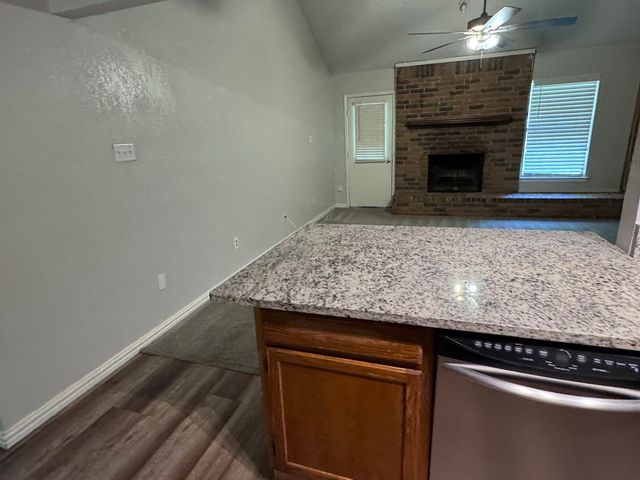2406 Hallmark Street, Grand Prairie, TX 75052