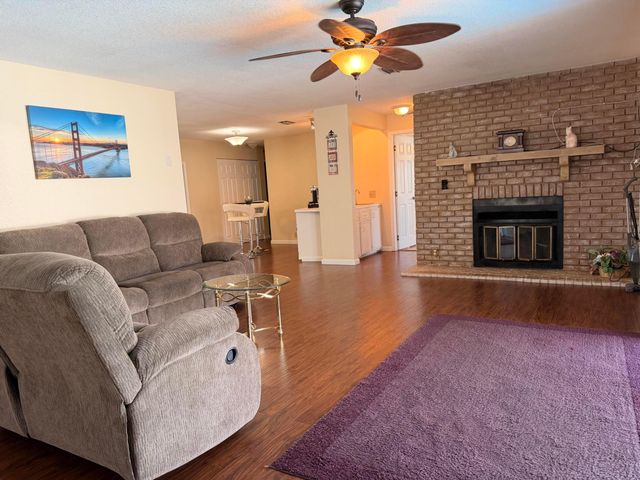 2081 SE 24th Boulevard, Okeechobee, FL 34974