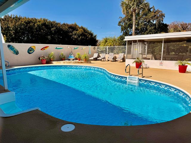 2081 SE 24th Boulevard, Okeechobee, FL 34974