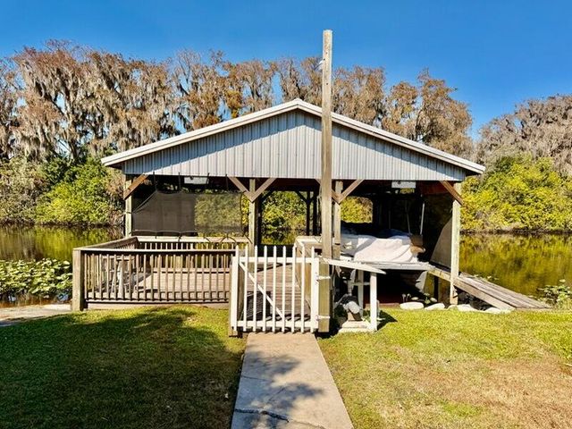 2081 SE 24th Boulevard, Okeechobee, FL 34974