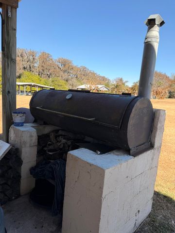 2081 SE 24th Boulevard, Okeechobee, FL 34974