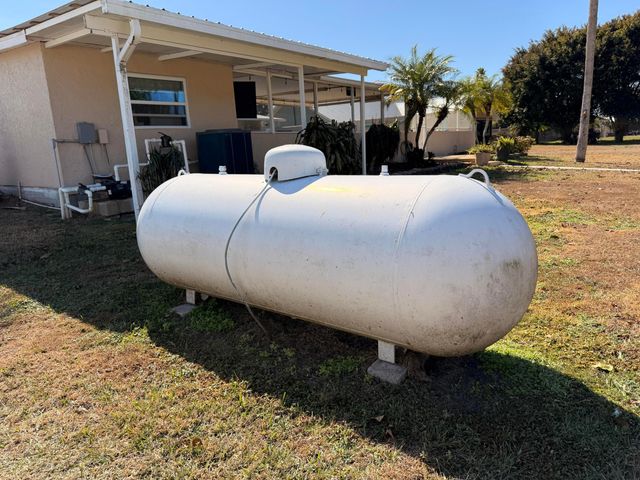 2081 SE 24th Boulevard, Okeechobee, FL 34974