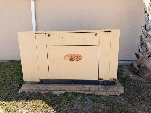 2081 SE 24th Boulevard, Okeechobee, FL 34974