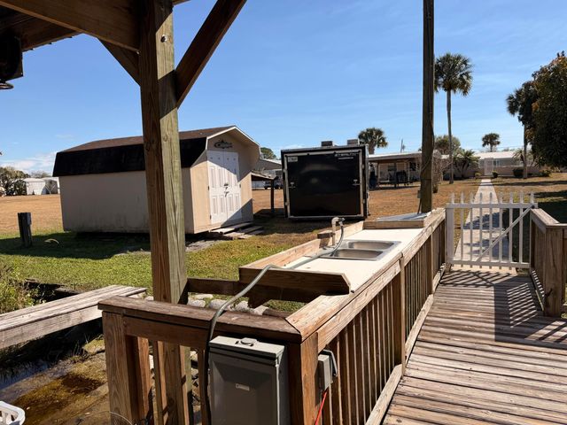 2081 SE 24th Boulevard, Okeechobee, FL 34974