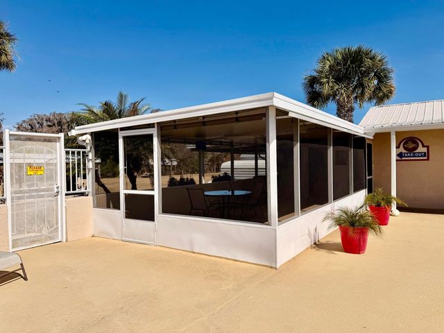 2081 SE 24th Boulevard, Okeechobee, FL 34974