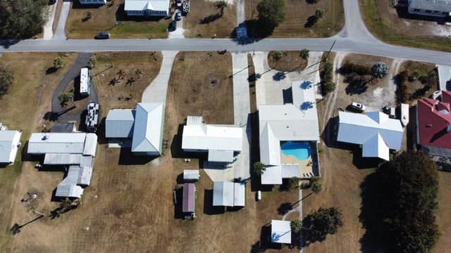 2081 SE 24th Boulevard, Okeechobee, FL 34974
