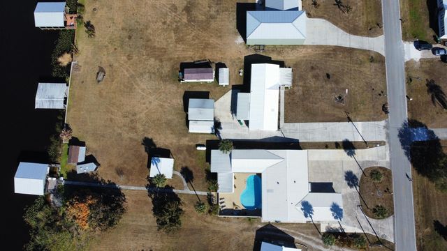 2081 SE 24th Boulevard, Okeechobee, FL 34974