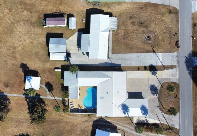 2081 SE 24th Boulevard, Okeechobee, FL 34974