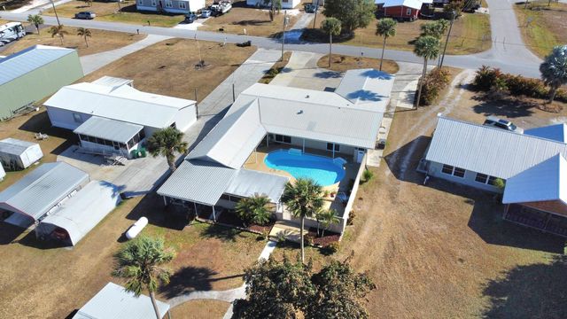 2081 SE 24th Boulevard, Okeechobee, FL 34974
