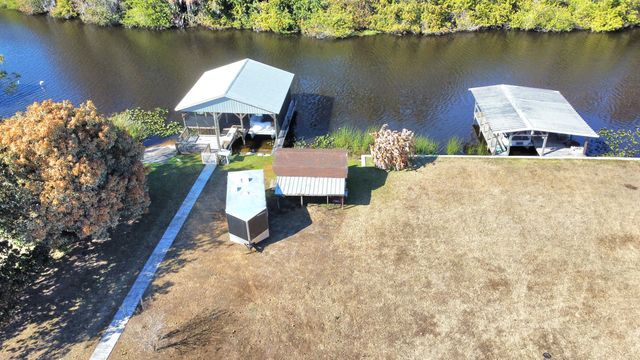 2081 SE 24th Boulevard, Okeechobee, FL 34974