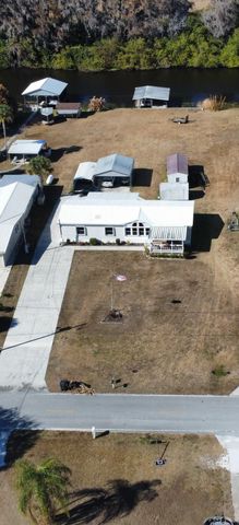 2081 SE 24th Boulevard, Okeechobee, FL 34974