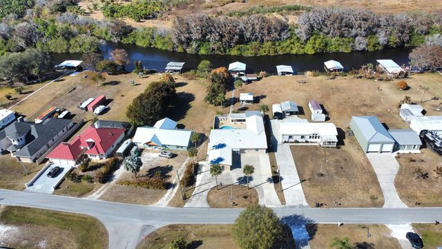 2081 SE 24th Boulevard, Okeechobee, FL 34974