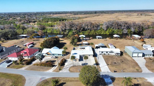 2081 SE 24th Boulevard, Okeechobee, FL 34974