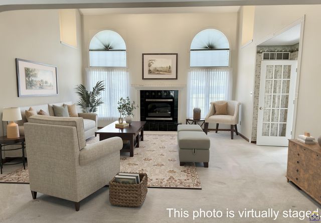 2027 SW West Trail RD, Topeka, KS 66615