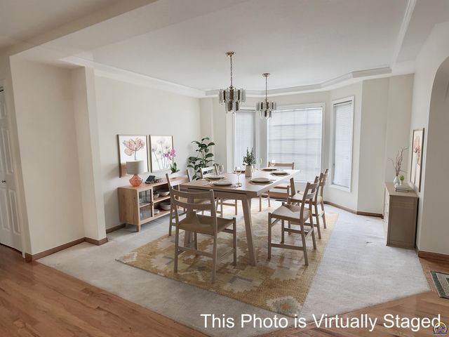 2027 SW West Trail RD, Topeka, KS 66615