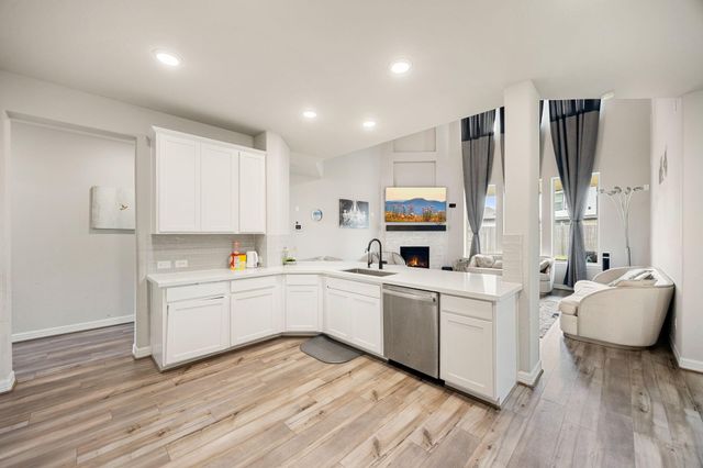 5310 Paradise Cove Lane, Katy, TX 77493