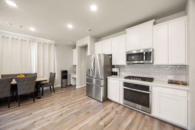 5310 Paradise Cove Lane, Katy, TX 77493