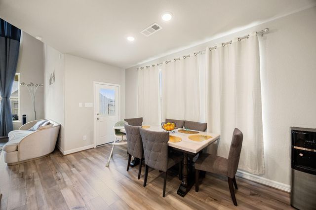 5310 Paradise Cove Lane, Katy, TX 77493