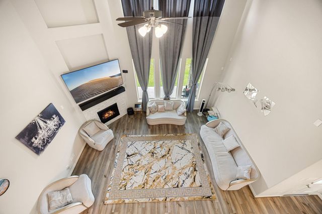 5310 Paradise Cove Lane, Katy, TX 77493