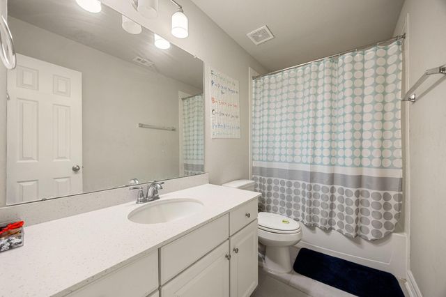 5310 Paradise Cove Lane, Katy, TX 77493