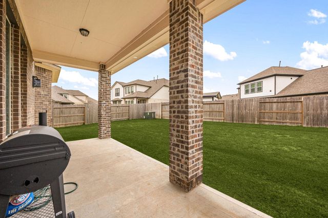 5310 Paradise Cove Lane, Katy, TX 77493