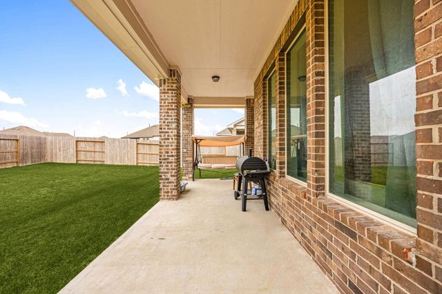 5310 Paradise Cove Lane, Katy, TX 77493