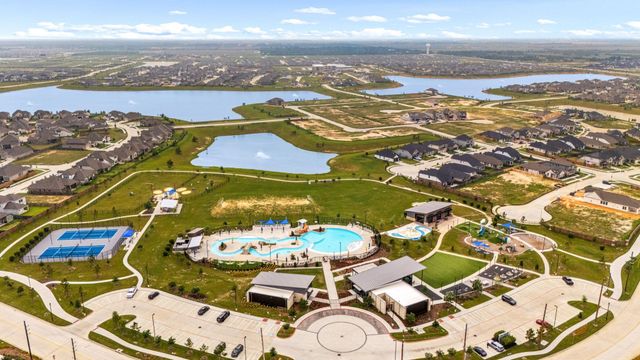 5310 Paradise Cove Lane, Katy, TX 77493