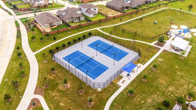 5310 Paradise Cove Lane, Katy, TX 77493