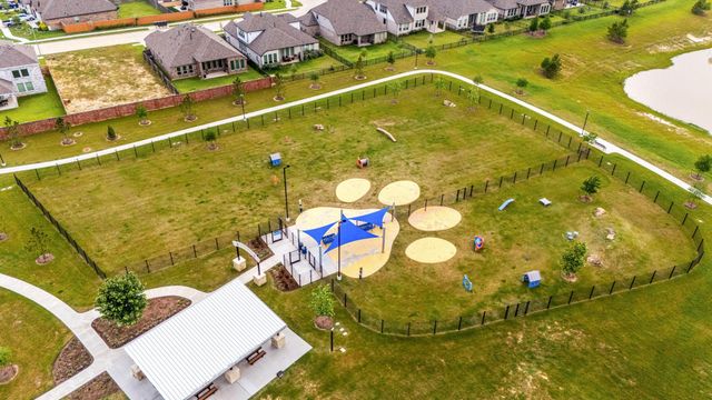 5310 Paradise Cove Lane, Katy, TX 77493