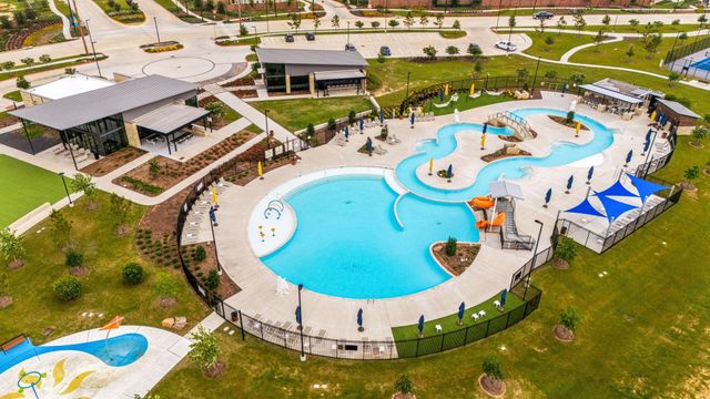 5310 Paradise Cove Lane, Katy, TX 77493