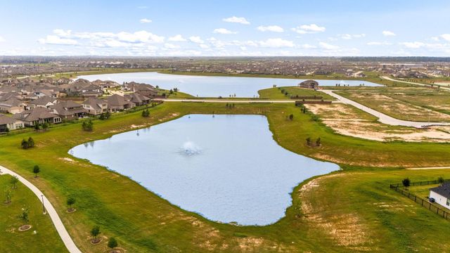 5310 Paradise Cove Lane, Katy, TX 77493