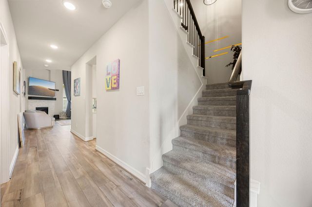 5310 Paradise Cove Lane, Katy, TX 77493