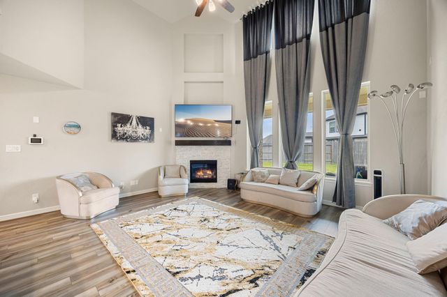 5310 Paradise Cove Lane, Katy, TX 77493