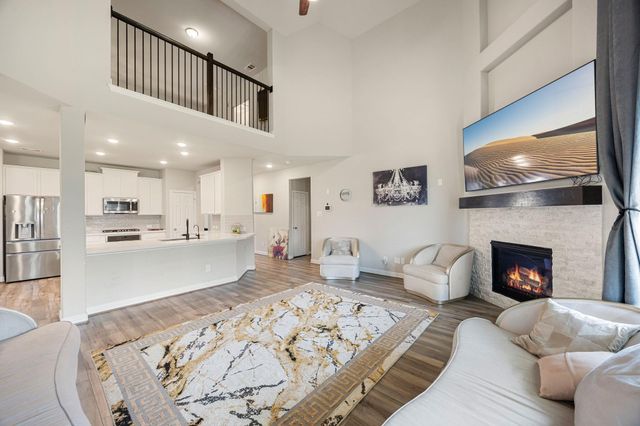 5310 Paradise Cove Lane, Katy, TX 77493