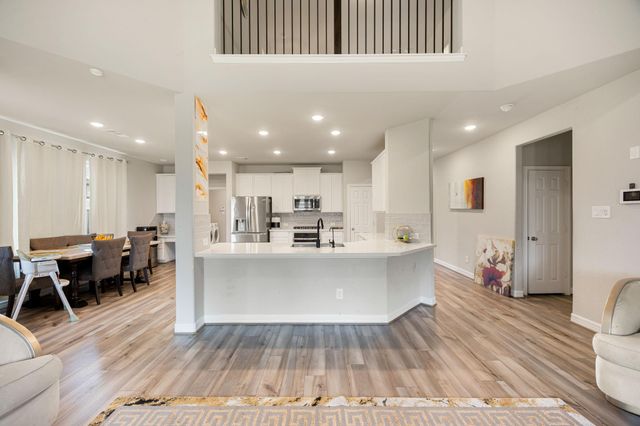 5310 Paradise Cove Lane, Katy, TX 77493