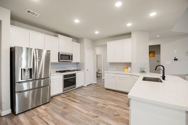 5310 Paradise Cove Lane, Katy, TX 77493