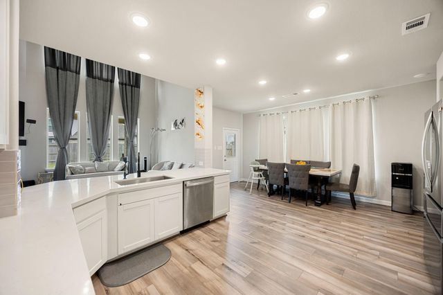 5310 Paradise Cove Lane, Katy, TX 77493