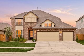 5310 Paradise Cove Lane, Katy, TX 77493