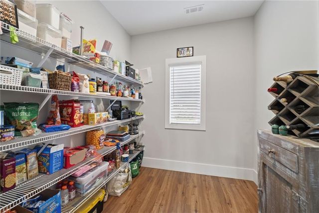 302 Savannah Drive, Mansfield, GA 30055