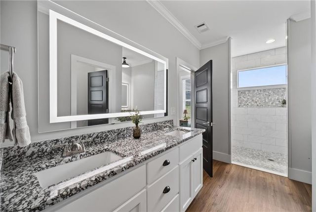 302 Savannah Drive, Mansfield, GA 30055