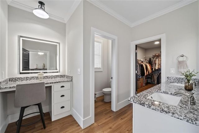 302 Savannah Drive, Mansfield, GA 30055