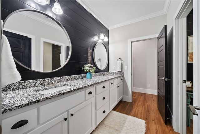 302 Savannah Drive, Mansfield, GA 30055