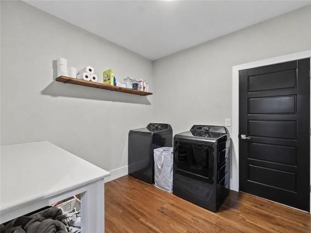 302 Savannah Drive, Mansfield, GA 30055