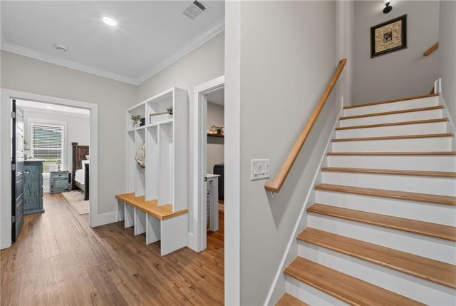 302 Savannah Drive, Mansfield, GA 30055